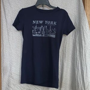 New York Tee